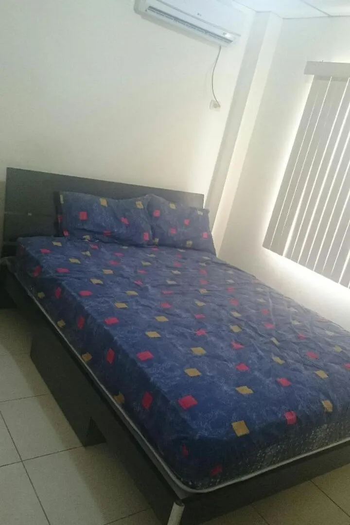 Habitacion Villa Club contacts