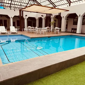 3* Hotel Ramada